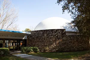 W.A. Gayle Planetarium image