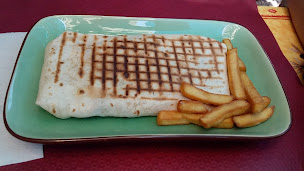 Photo n°29 de Snack la Cigale à Hyères ()