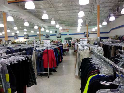 Thrift Store «Goodwill of North Georgia: McDonough Store and Donation Center», reviews and photos