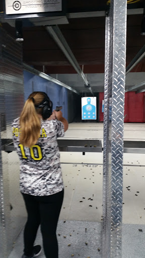 Gun Shop «Range 609», reviews and photos, 1050 NJ-47, Rio Grande, NJ 08242, USA