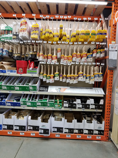 Home Improvement Store «The Home Depot», reviews and photos, 4120 GA-20, Buford, GA 30518, USA