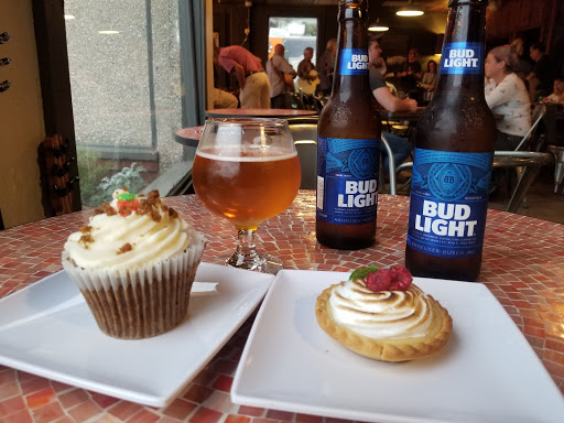 Coffee Shop «DOS Coffee & Wine», reviews and photos, 300 San Marco Ave, St Augustine, FL 32084, USA