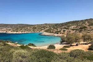 Agia Dynami Beach image