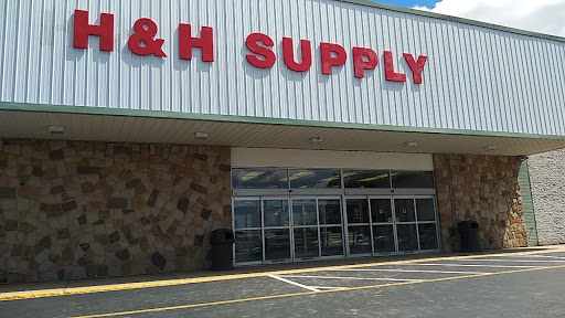 H & H Supply in Punxsutawney, Pennsylvania