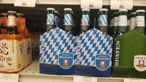 Wine Store «B-21 Fine Wine & Spirits», reviews and photos, 43380 US Hwy 19 N, Tarpon Springs, FL 34689, USA