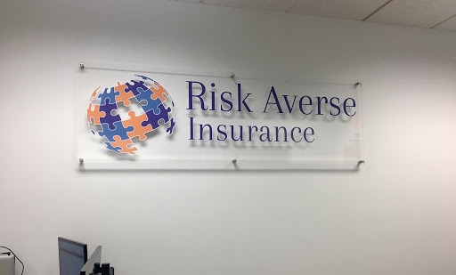 Insurance Agency «Risk Averse Insurance», reviews and photos