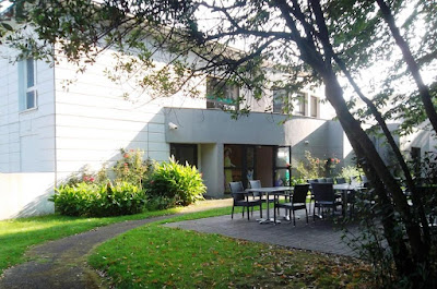 Le Parc de Diane - Ehpad à Nantes (44) | LNA Santé à Nantes