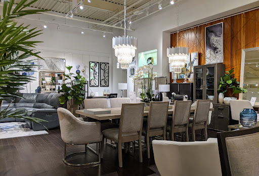 Furniture Store «City Furniture Dadeland», reviews and photos, 9255 S Dixie Hwy, Miami, FL 33156, USA