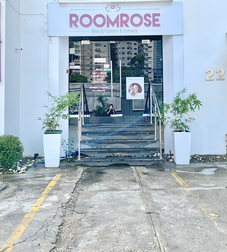 Roomrose Beauty Center & Esthetic