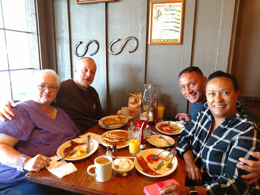 American Restaurant «Cracker Barrel Old Country Store», reviews and photos, 4 Merritt Blvd, Fishkill, NY 12524, USA