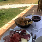 Photo n°5 de l'avis de Luca.a fait le 12/08/2019 à 08:55 sur le  Agriturismo Il Colle del Sole à Matelica