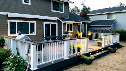 Euro Deck and Fence LLC