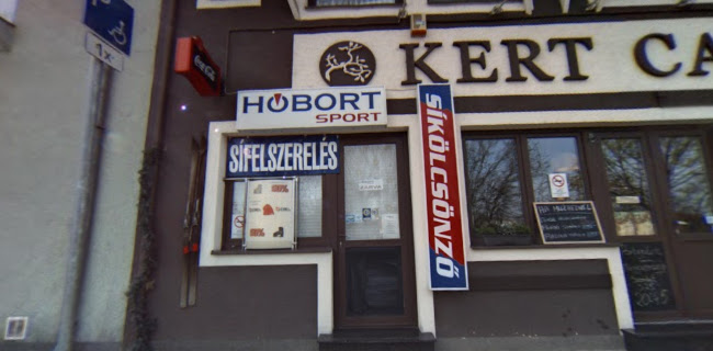 Kert Café