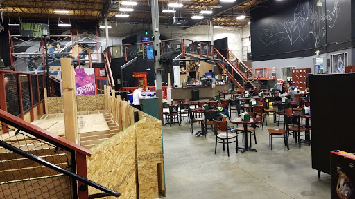 Recreation Center «Elevated Sportz Ultimate Trampoline Park & Event Center», reviews and photos, 18311 Bothell Everett Hwy #140, Bothell, WA 98012, USA