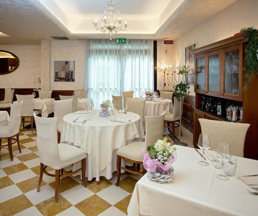 Ristorante Ai Pini