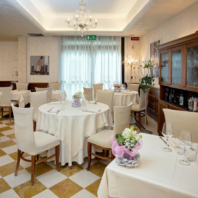 Ristorante Ai Pini