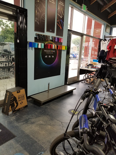 Bicycle Store «The Hub», reviews and photos, 953 Pleasant Grove Blvd #100, Roseville, CA 95678, USA