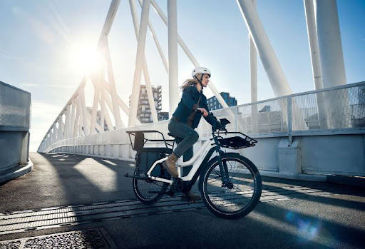 Bicycle Store «Bingham Cyclery», reviews and photos, 1895 Washington Blvd, Ogden, UT 84401, USA