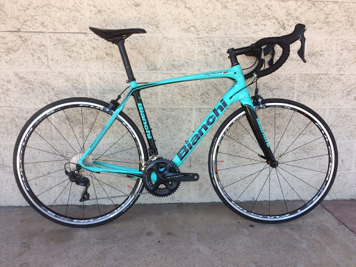 Bicycle Store «Adrenaline Bike Shop», reviews and photos, 366 S Tustin St, Orange, CA 92866, USA