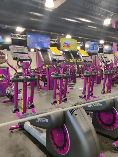 Gym «Planet Fitness», reviews and photos, 6022 S State Street, Murray, UT 84107, USA