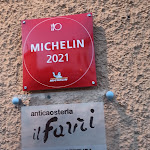 Photo n°12 de l'avis de aldo.o fait le 19/08/2022 à 21:38 sur le  Osteria Antica Il Favri à San Giorgio della Richinvelda