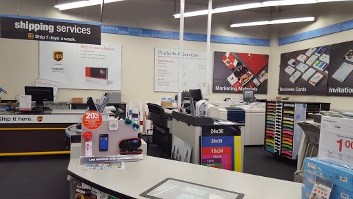 Office Supply Store «Staples», reviews and photos, 1075 Mantua Pike, West Deptford, NJ 08096, USA