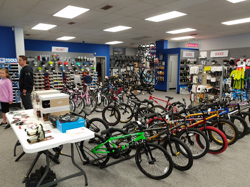 Bicycle Store «Kettering Bike Shop», reviews and photos, 3120 Wilmington Pike, Dayton, OH 45429, USA