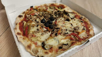 Pizza du Restaurant italien Pizzeria Da Angelo à Boulogne-Billancourt - n°15