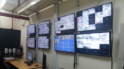 Pasang CCTV Bogor