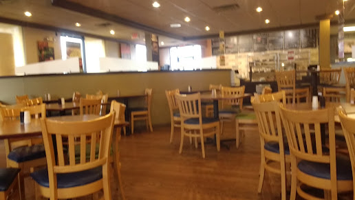 Atlanta Bread Dothan