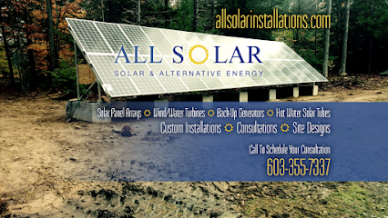 All Solar Installations