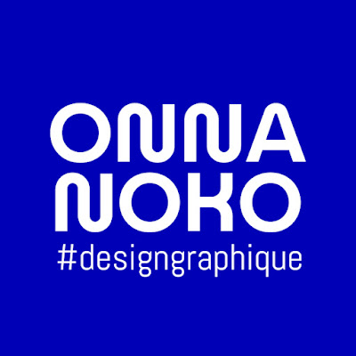 Onna Noko Design Graphique à Saint-Germain-au-Mont-d'Or