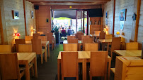Atmosphère du Restaurant la Marguerite à Villard-de-Lans - n°17