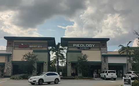 Pieology Pizzeria Pembroke Pines image