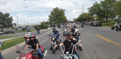 Motorcycle Dealer «South Valley Harley-Davidson», reviews and photos, 8886 Sandy Pkwy W, Sandy, UT 84070, USA