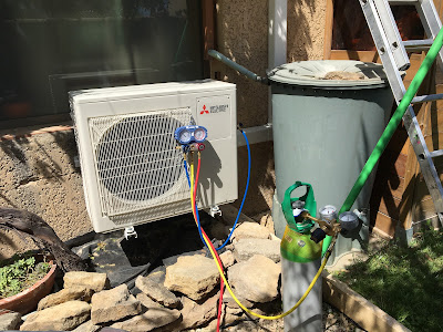 SMCE Société Martégale de Climatisation & d'électricité martigues Fos Sur Mer istres à Martigues