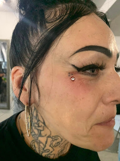 Explore dog tattoo ideas small, creative tattoo ideas in Phoenix, available at 7th St Tattoo