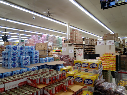Supermarket «Foodway», reviews and photos, 8484 Annapolis Rd, New Carrollton, MD 20784, USA