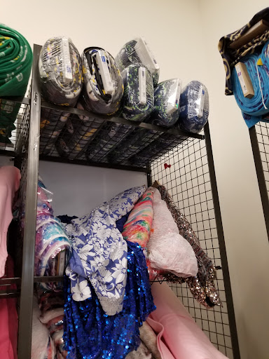 Fabric Store «Jo-Ann Fabrics and Crafts», reviews and photos, 11505 NE Fourth Plain Blvd #86, Vancouver, WA 98662, USA