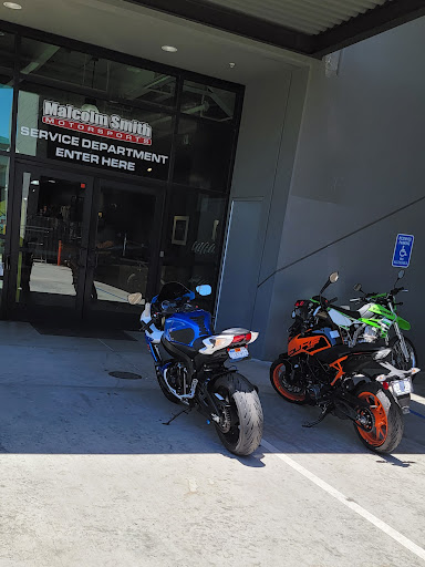 Motorcycle Dealer «Malcolm Smith Motorsports», reviews and photos, 7599 Indiana Ave, Riverside, CA 92504, USA