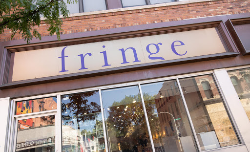 Hair Salon «Fringe / A Salon Inc», reviews and photos, 1437 N Milwaukee Ave, Chicago, IL 60622, USA