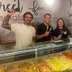 Photo n°1 de l'avis de Patricia.n fait le 11/09/2022 à 10:39 sur le  Grano la cucina di Traiano à Rome