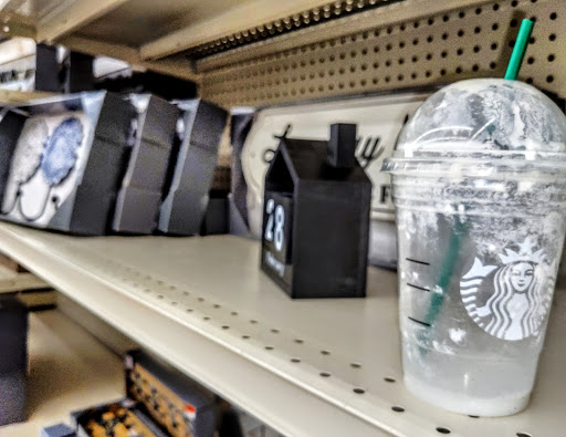 Discount Store «Big Lots», reviews and photos, 10548 SE Washington St, Portland, OR 97216, USA