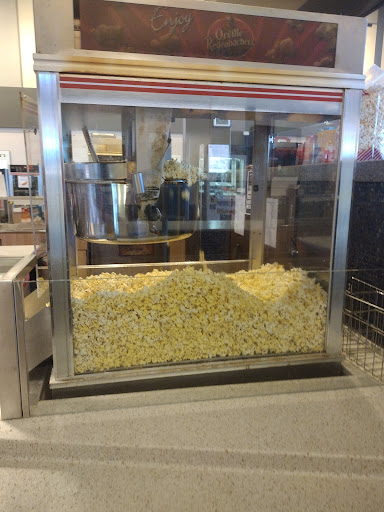 Movie Theater «Cinemark East Montana and XD», reviews and photos, 12704 Montana Ave, El Paso, TX 79938, USA