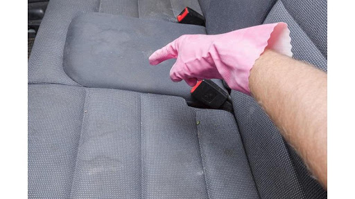 Car Wash «Church Ranch Car Wash», reviews and photos, 10001 Brentwood Way, Broomfield, CO 80021, USA