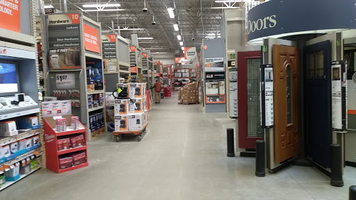 Home Improvement Store «The Home Depot», reviews and photos, 58 Plaistow Rd, Plaistow, NH 03865, USA