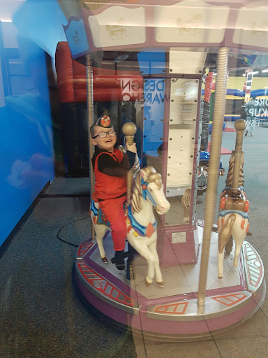 Amusement Center «Super Jump Party Zone», reviews and photos, 3500 S Meridian, Puyallup, WA 98373, USA