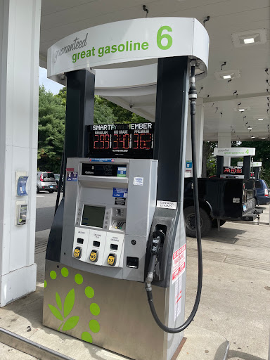 Gas Station «Cumberland Farms», reviews and photos, 6 Old Windsor Rd, Bloomfield, CT 06002, USA