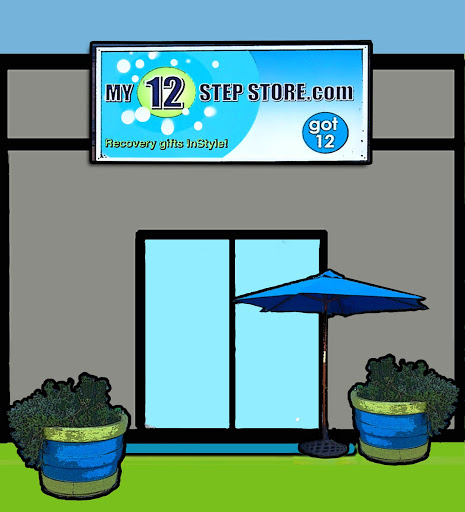 Gift Shop «My 12 Step Store», reviews and photos, 8730 California Route 2 b, West Hollywood, CA 90069, USA