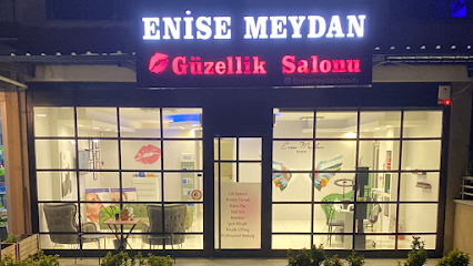 Enise Meydan Beauty